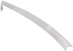 Bumper Trim, Optima 14-15 Front Bumper Molding Rh, Chrome, (Exc. Hybrid Models), Usa Built, Replacement REPK016107