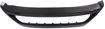 Kia Front Bumper Trim-Chrome, Plastic, Replacement REPK020101