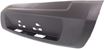 Kia Rear Bumper Trim-Textured, Plastic, Replacement REPK760134Q