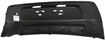 Bumper Trim, Soul 12-13 Rear Bumper Molding, Textured Dark Gray, Replacement REPK760134