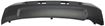 Kia Rear Bumper Trim-Primed, Plastic, Replacement REPK760135P