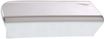 Lexus Front, Passenger Side Bumper Trim-Chrome, Plastic, Replacement REPL015503