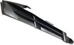 Lexus Front, Passenger Side Bumper Trim-Primed, Plastic, Replacement REPL016107