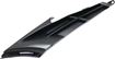 Lexus Front, Passenger Side Bumper Trim-Primed, Plastic, Replacement REPL016107