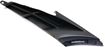Lexus Front, Passenger Side Bumper Trim-Primed, Plastic, Replacement REPL016108