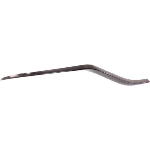 Mercedes Benz Front, Driver Side Bumper Trim-Primed, Replacement REPM015922