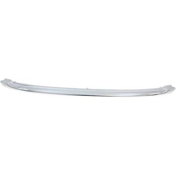 Mini Front Bumper Trim-Chrome, Replacement REPM015927