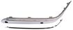 Mercedes Benz Front, Driver Side Bumper Trim-Primed, Replacement REPM016106