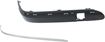 Mercedes Benz Front, Passenger Side Bumper Trim-Primed, Replacement REPM016107