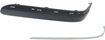 Mercedes Benz Front, Driver Side Bumper Trim-Primed, Replacement REPM016108