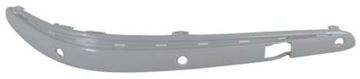 Mercedes Benz Front, Passenger Side Bumper Trim-Primed, Replacement REPM016121