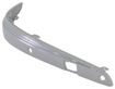 Mercedes Benz Front, Passenger Side Bumper Trim-Primed, Replacement REPM016121