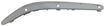 Mercedes Benz Front, Driver Side Bumper Trim-Primed, Replacement REPM016122