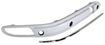 Mercedes Benz Front, Passenger Side Bumper Trim-Primed, Replacement REPM016127