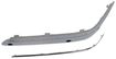 Mercedes Benz Front, Driver Side Bumper Trim-Primed, Replacement REPM016128