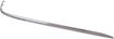 Mercedes Benz Front, Passenger Side Bumper Trim-Chrome, Replacement REPM016131