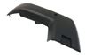 Mercedes Benz Front, Passenger Side Bumper Trim-Textured, Replacement REPM016139