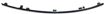 Mercedes Benz Front, Passenger Side Bumper Trim-Primed, Replacement REPM016153