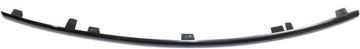 Mercedes Benz Front, Passenger Side Bumper Trim-Primed, Replacement REPM016153