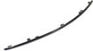 Mercedes Benz Front, Passenger Side Bumper Trim-Primed, Replacement REPM016153