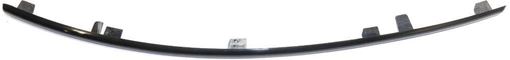 Mercedes Benz Front, Driver Side Bumper Trim-Primed, Replacement REPM016154