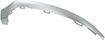 Mercedes Benz Front, Passenger Side Bumper Trim-Chrome, Plastic, Replacement REPM016159