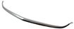 Mazda Front, Upper Bumper Trim-Primed, Replacement REPM019301