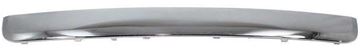 Mercury Rear Bumper Trim-Chrome, Replacement REPM763510