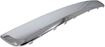 Mercury Rear Bumper Trim-Chrome, Replacement REPM763510