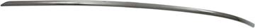 Mercedes Benz Rear, Driver Side Bumper Trim-Chrome, Replacement REPM763712