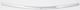 Nissan Front Bumper Trim-Chrome, Replacement REPN015901