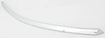 Nissan Front Bumper Trim-Chrome, Replacement REPN015901