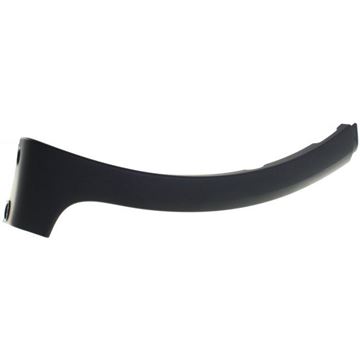 Suzuki Front, Passenger Side Bumper Trim-Primed, Replacement REPS016101