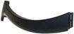 Suzuki Front, Passenger Side Bumper Trim-Primed, Replacement REPS016101