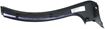 Suzuki Front, Passenger Side Bumper Trim-Primed, Replacement REPS016101