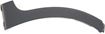 Suzuki Front, Driver Side Bumper Trim-Primed, Replacement REPS016102