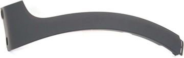 Suzuki Front, Driver Side Bumper Trim-Primed, Replacement REPS016102