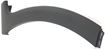 Suzuki Front, Driver Side Bumper Trim-Primed, Replacement REPS016102