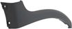 Suzuki Front, Driver Side Bumper Trim-Primed, Replacement REPS016102