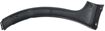 Suzuki Front, Driver Side Bumper Trim-Primed, Replacement REPS016102