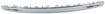 Saturn Rear Bumper Trim-Primed, Replacement REPS763501