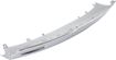 Saturn Rear Bumper Trim-Primed, Replacement REPS763501