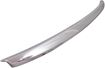 Toyota Front Bumper Trim-Chrome, Replacement REPT015904Q