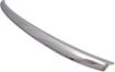 Toyota Front Bumper Trim-Chrome, Replacement REPT015904