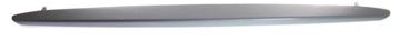 Toyota Front Bumper Trim-Silver, Replacement REPT015905Q