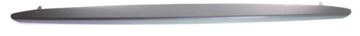 Toyota Front Bumper Trim-Silver, Replacement REPT015905