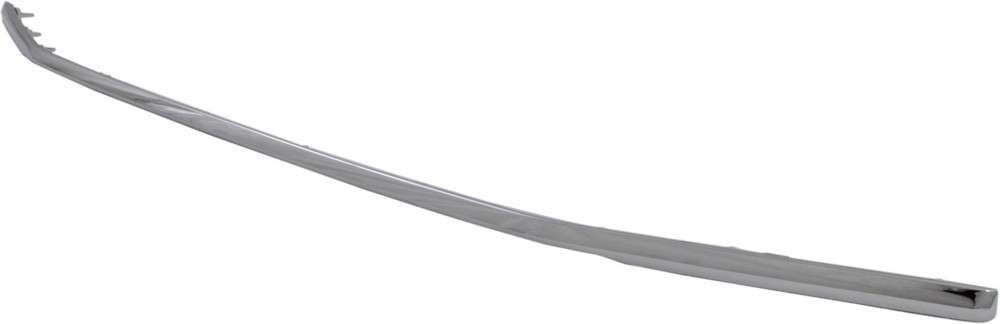 Toyota Front Bumper Trim-Chrome | Replacement REPT016503,
