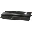 Lexus Front, Passenger Side Bumper Trim-Primed, Plastic, Replacement RL01610003
