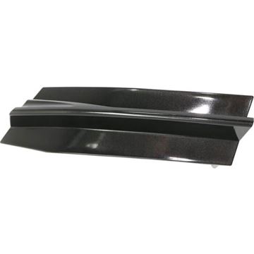 Lexus Front, Passenger Side Bumper Trim-Primed, Plastic, Replacement RL01610003