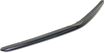 Toyota Front, Center Bumper Trim-Black, Replacement T015903